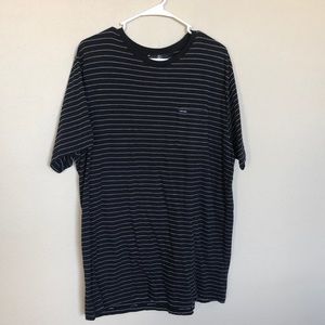 Gently used men’s tee